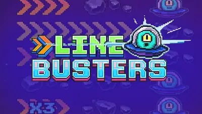 linebustersdd